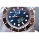 Часы Rolex Sea-Dweller Deepsea 116660 D-Blue 021505