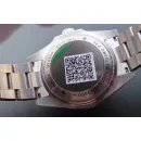 Часы Rolex Sea-Dweller Deepsea 116660 D-Blue 021505