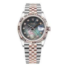 Часы Rolex DateJust 36mm 020333 020333