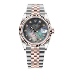 Часы Rolex DateJust 36mm 020333 020333