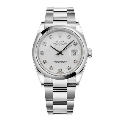 Часы Rolex DateJust 36mm 020334 020334