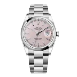 Часы Rolex DateJust 36mm 020335 020335
