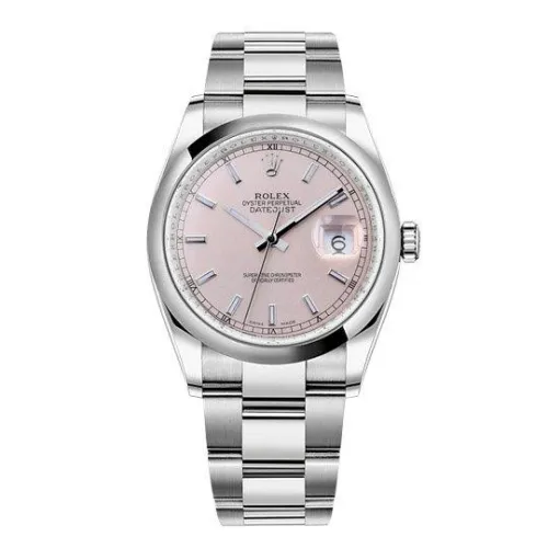 Часы Rolex DateJust 36mm 020335 020335