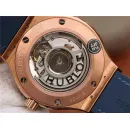 Часы Hublot Classic Fusion 45mm 542.OX.7180.LR 030239