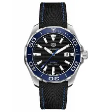 Часы Tag Heuer Aquaracer Calibre 5 210119