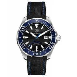 Часы Tag Heuer Aquaracer Calibre 5 210119