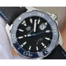 Часы Tag Heuer Aquaracer Calibre 5 210119