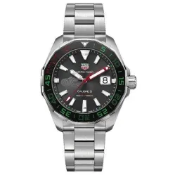 Часы Tag Heuer Aquaracer Calibre 5 210120