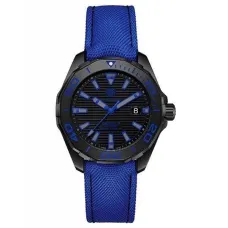 Часы Tag Heuer Aquaracer Calibre 5 210121