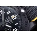 Часы Breitling Avenger Hurricane 45 XB0180E4/BF31-109W 270106