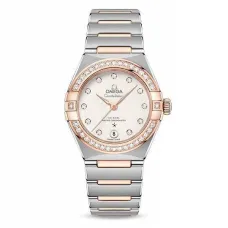 Часы Omega Constellation Ladies 29mm 290201