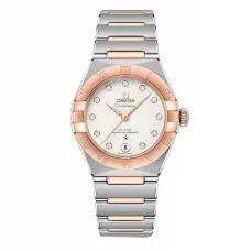 Часы Omega Constellation Ladies 29mm 290202