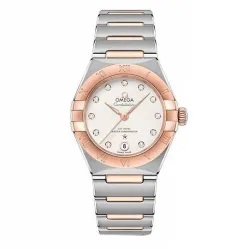 Часы Omega Constellation Ladies 29mm 290202