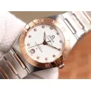 Часы Omega Constellation Ladies 29mm 290202