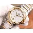 Часы Omega Constellation Ladies 29mm 290203