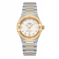 Часы Omega Constellation Ladies 29mm 290204