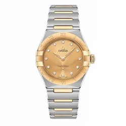 Часы Omega Constellation Ladies 29mm 290206