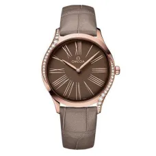 Часы Omega De Ville Tresor Quartz 36mm Ladies 290301