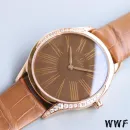 Часы Omega De Ville Tresor Quartz 36mm Ladies 290301