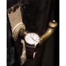 Часы Omega De Ville Tresor Quartz 36mm Ladies 290301