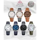 Часы Omega De Ville Tresor Quartz 36mm Ladies 290302