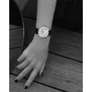 Часы Omega De Ville Tresor Quartz 36mm Ladies 290303