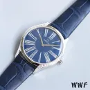 Часы Omega De Ville Tresor Quartz 36mm Ladies 290303