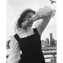 Часы Omega De Ville Tresor Quartz 36mm Ladies 290303