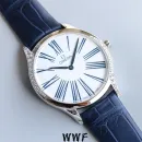 Часы Omega De Ville Tresor Quartz 36mm Ladies 290304