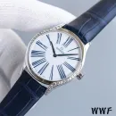 Часы Omega De Ville Tresor Quartz 36mm Ladies 290304