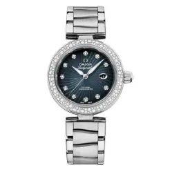 Часы Omega De Ville Ladymatic 290307