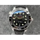 Часы Omega Seamaster Diver 300M 007 James Bond 290118