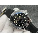 Часы Omega Seamaster Diver 300M 007 James Bond 290118