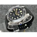 Часы Omega Seamaster Diver 300M 007 James Bond 290118