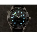 Часы Omega Seamaster Diver 300M 007 James Bond 290118