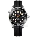 Часы Omega Seamaster Diver 300M 007 James Bond 290118