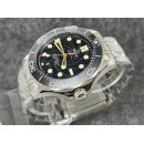 Часы Omega Seamaster Diver 300M 007 James Bond 290119