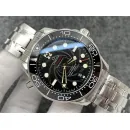 Часы Omega Seamaster Diver 300M 007 James Bond 290119