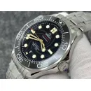 Часы Omega Seamaster Diver 300M 007 James Bond 290119
