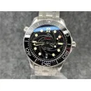 Часы Omega Seamaster Diver 300M 007 James Bond 290119