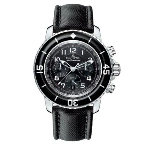 Часы Blancpain Fifty Fathoms Air Command Flyback Chrono 5885F 1130 52 200203