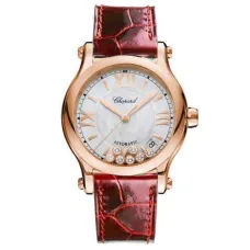 Часы Chopard Happy Sport Automatic 220105