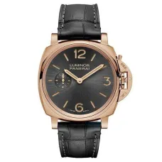 Часы Panerai Luminor Due 3 Days PAM00677 New with tags Mens Watch 300302