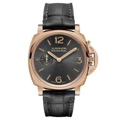 Часы Panerai Luminor Due 3 Days PAM00677 New with tags Mens Watch 300302
