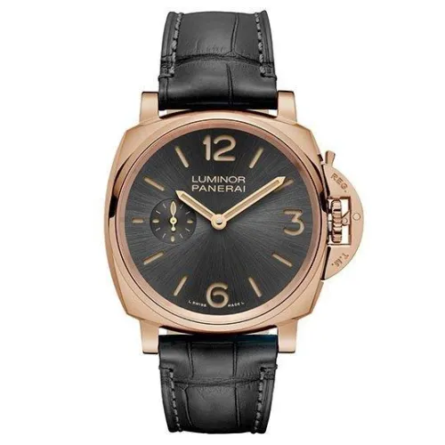 Часы Panerai Luminor Due 3 Days PAM00677 New with tags Mens Watch 300302
