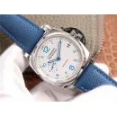 Часы Panerai Luminor Due 42mm 3 Days Steel Pam906 300303