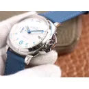 Часы Panerai Luminor Due 42mm 3 Days Steel Pam906 300303