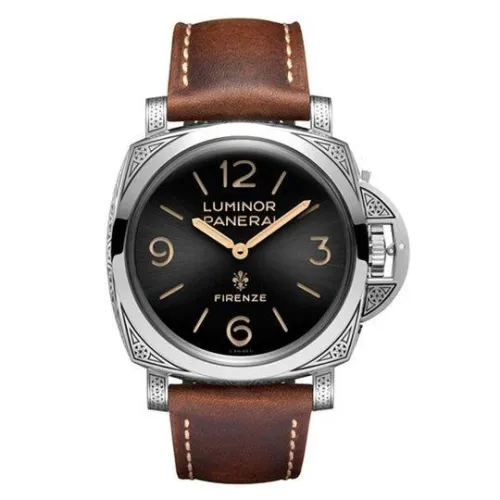Часы Panerai Luminor Firenze 1950 3 days PAM 972 300304