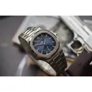 Часы Patek Philippe Nautilus Annual Calendar 5726/1A Gradient Blue 040621