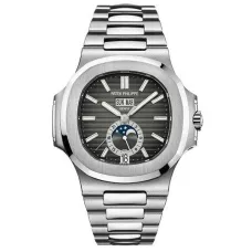 Часы Patek Philippe Nautilus 5726 Complicated 040622